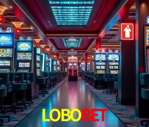 LOBOBET Fortaleza - Leaderboard