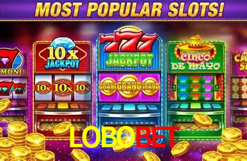 LOBOBET Belo Horizonte - VIP Casino