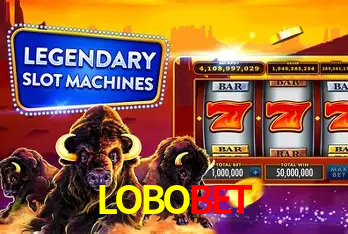 A Revolução dos Aplicativos de Jogos no LOBOBET
