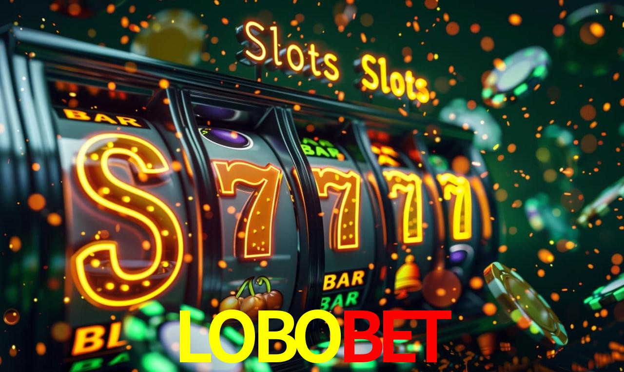 Estatísticas do Jogo LOBOBET