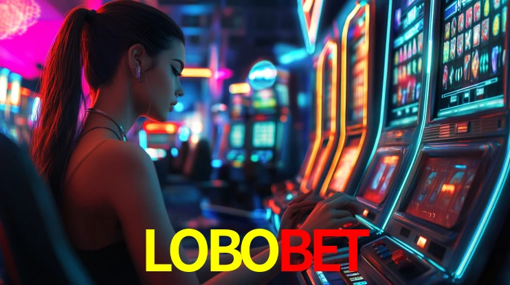 Exclusive Games LOBOBET