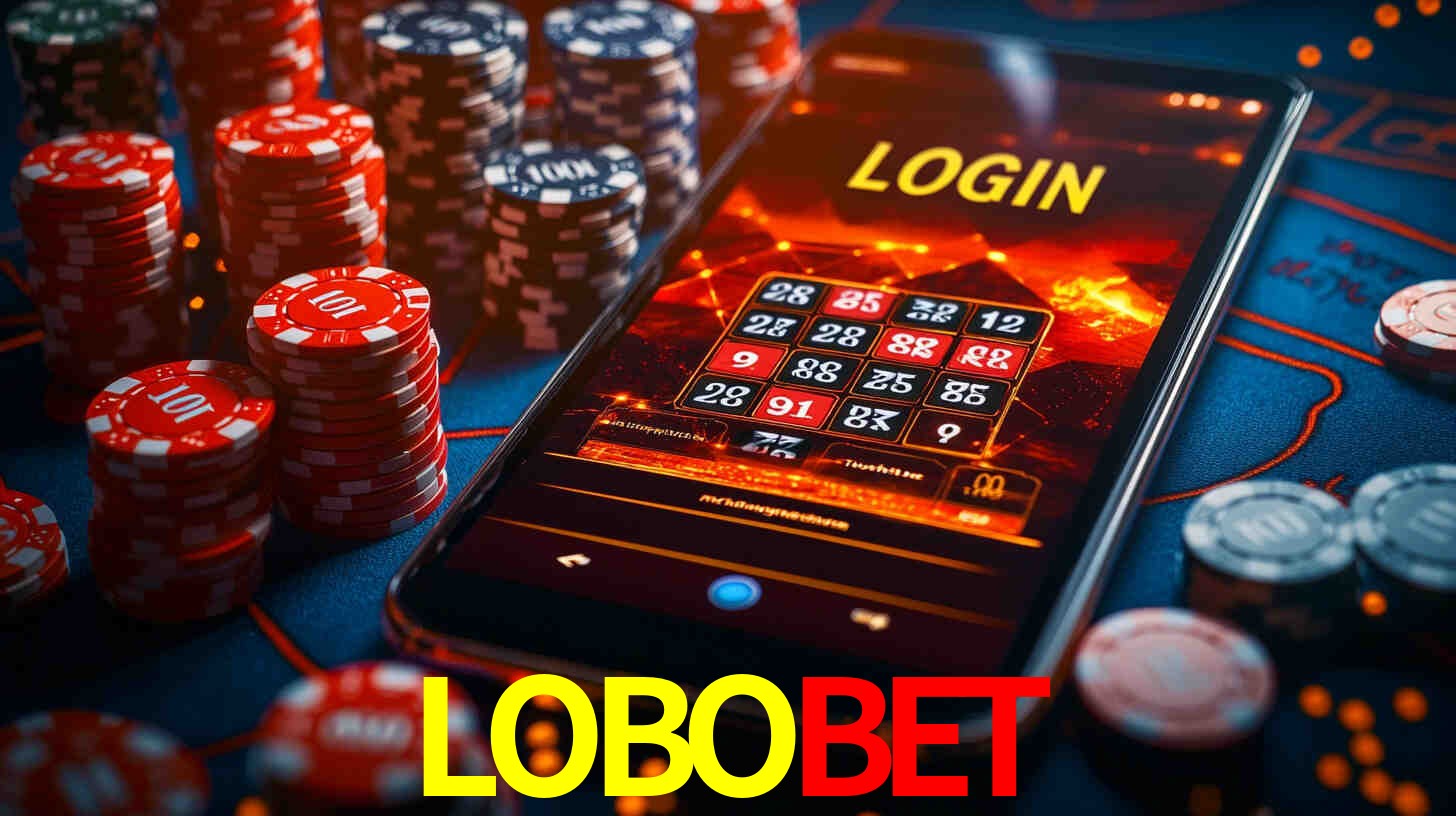 LOBOBET: A Experiência de Casino com Jogos de Mesa ao Vivo