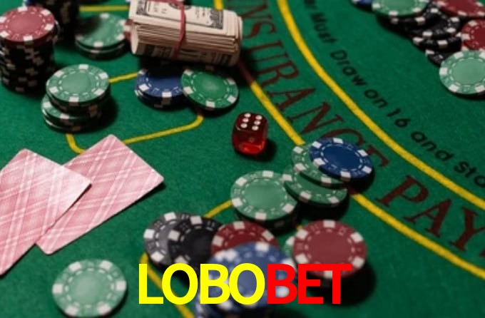 Bônus Generosos e Exclusivos no LOBOBET para Você!