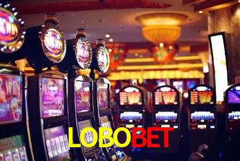 LOBOBET Brasília - VIP Program