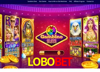 LOBOBET Bônus - Pacote R$5.000 + VIP