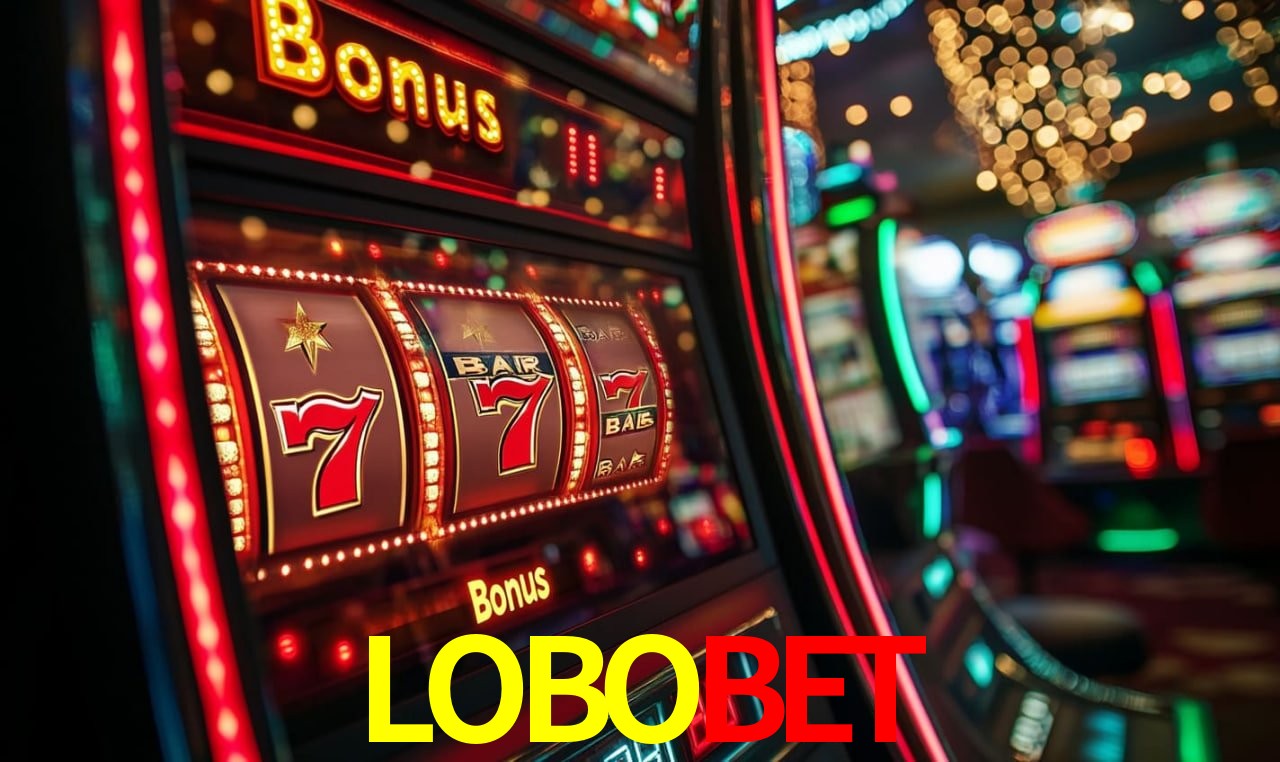 LOBOBET
