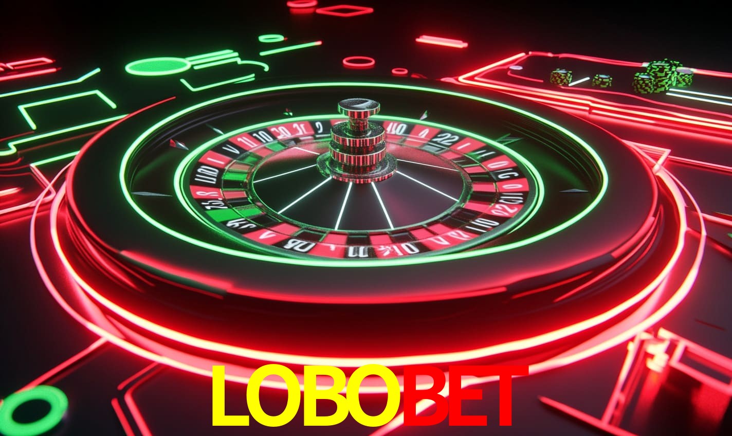 A Emoção da Loteria na LOBOBET: Uma Chance de Mudança de Vida