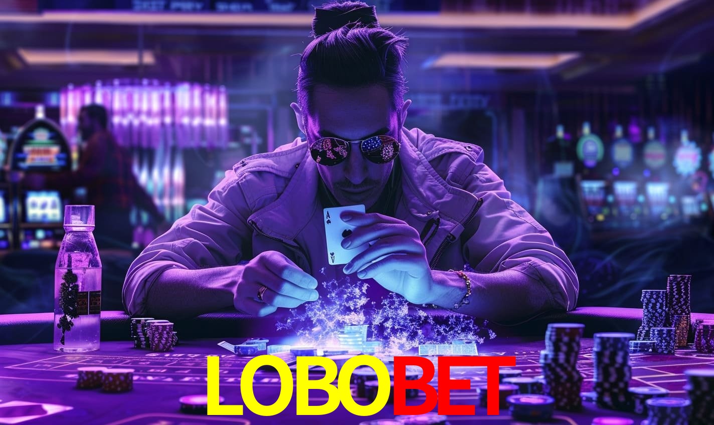 Sports Statistics LOBOBET