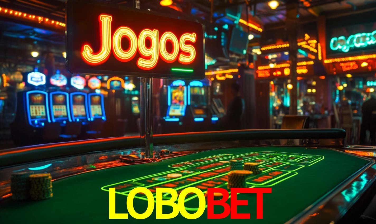 LOBOBET Salvador - Statistics
