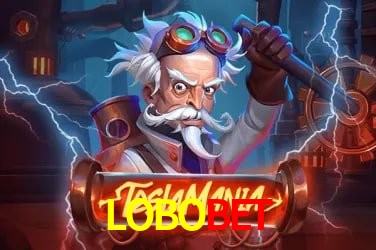 LOBOBET Brasília - Jogo Features