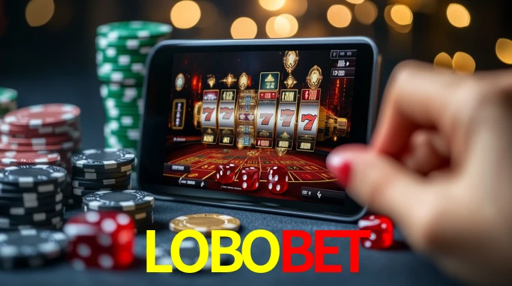 VIP Casino LOBOBET