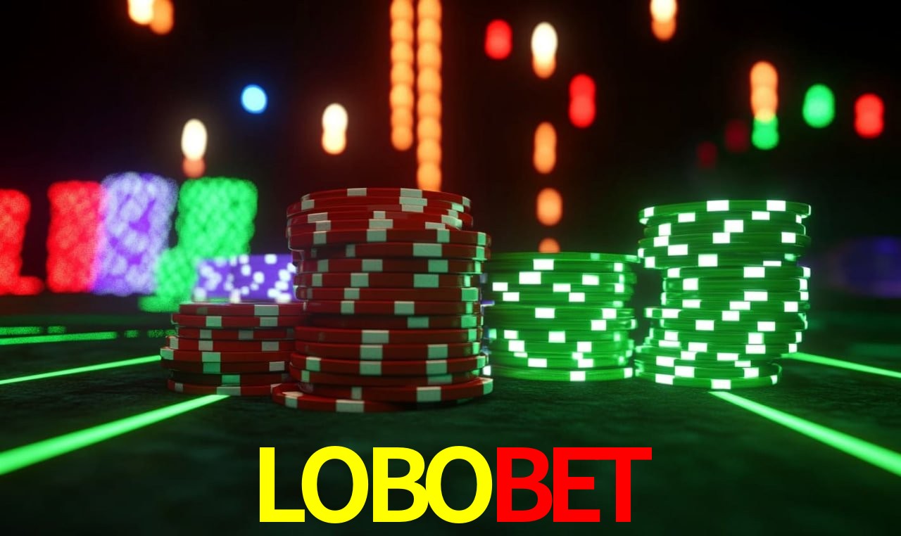 Live Casino LOBOBET