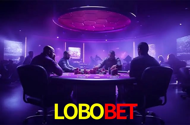 LOBOBET Salvador - Strategies
