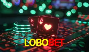 Cadastro Rápido LOBOBET