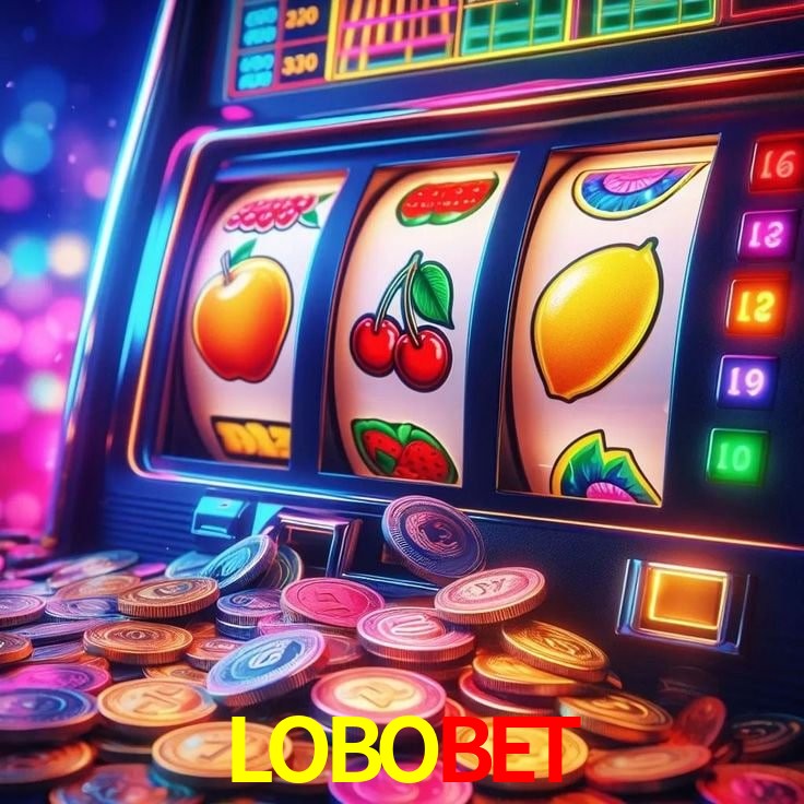 Login Seguro LOBOBET
