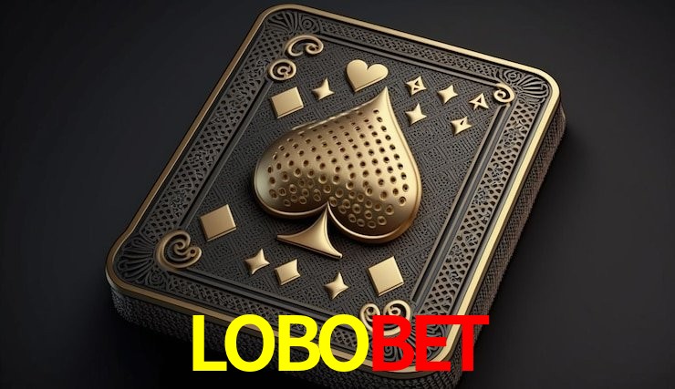 Benefícios da Conta LOBOBET