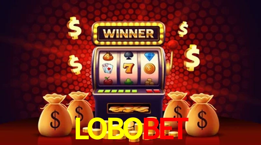 Flash Promotion LOBOBET