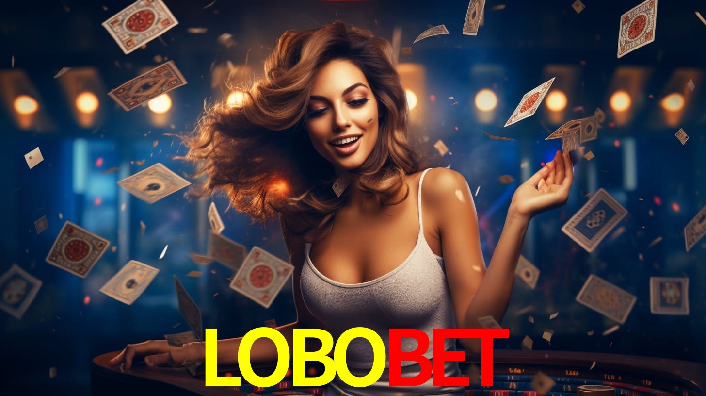LOBOBET