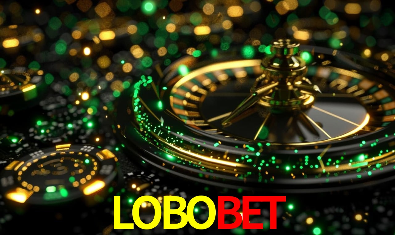 LOBOBET Brasília - Bonus Features