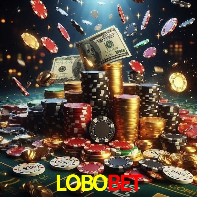 Interface Premium LOBOBET