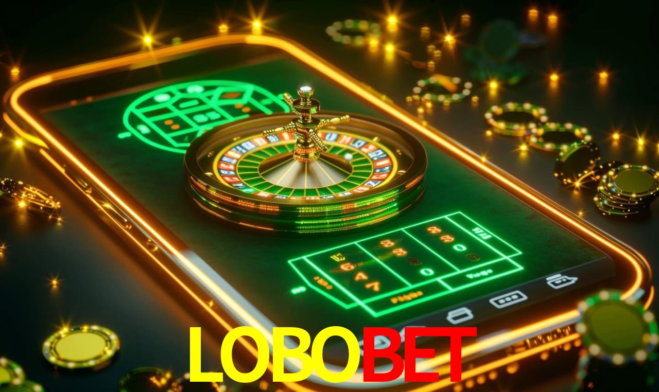 LOBOBET - Support