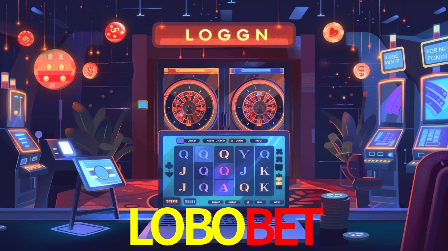 LOBOBET - User Statistics