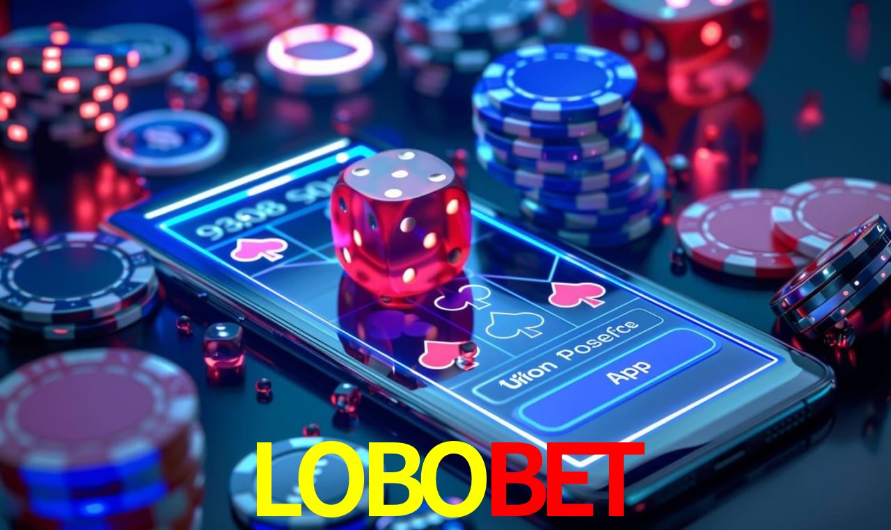LOBOBET - Análise de Mercados Esportivos
