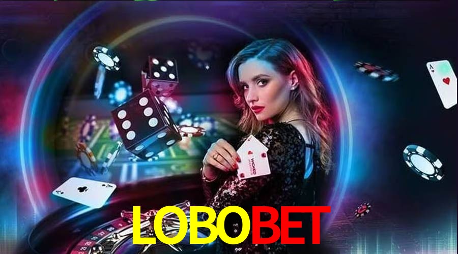 Exclusive Offers LOBOBET