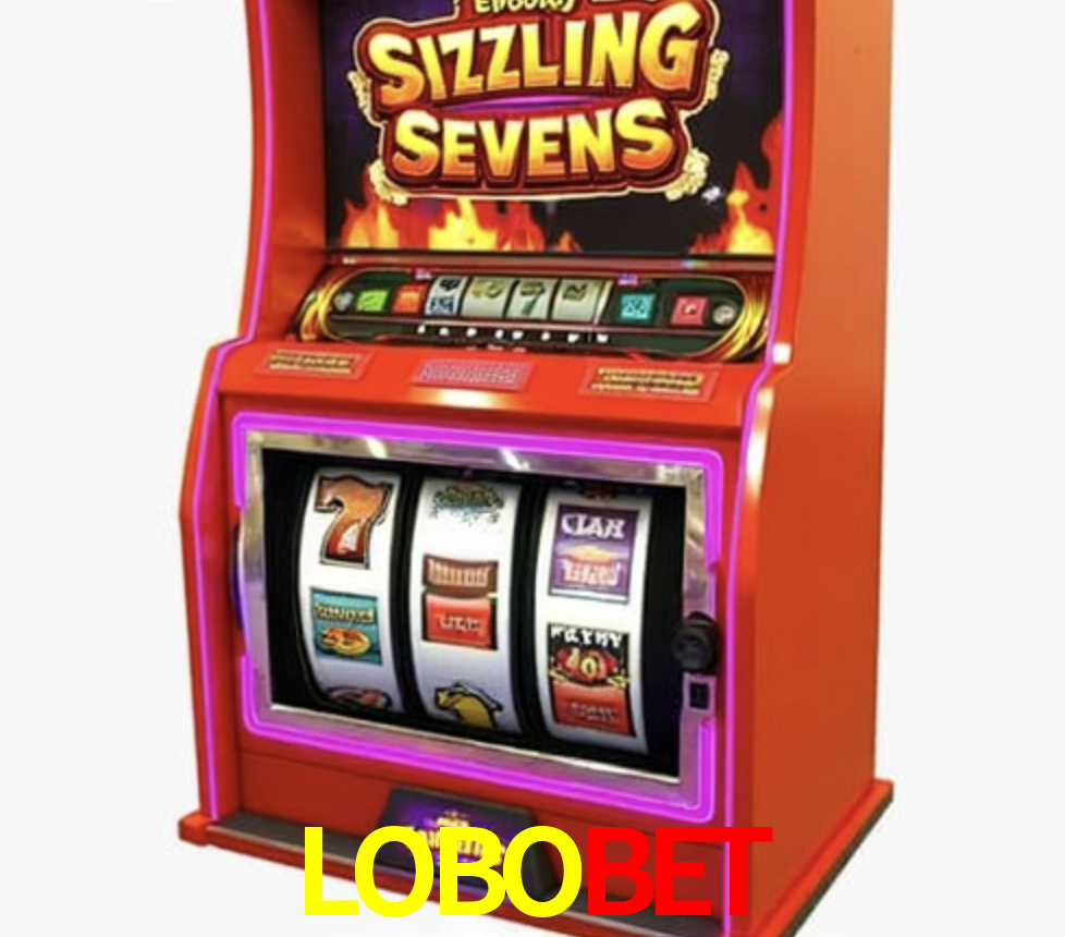 APP oficial da LOBOBET para mobile