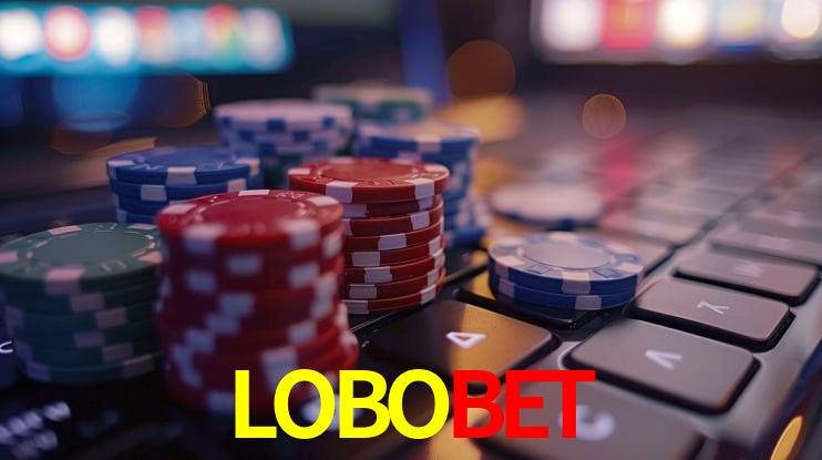 LOBOBET - Winners Celebration