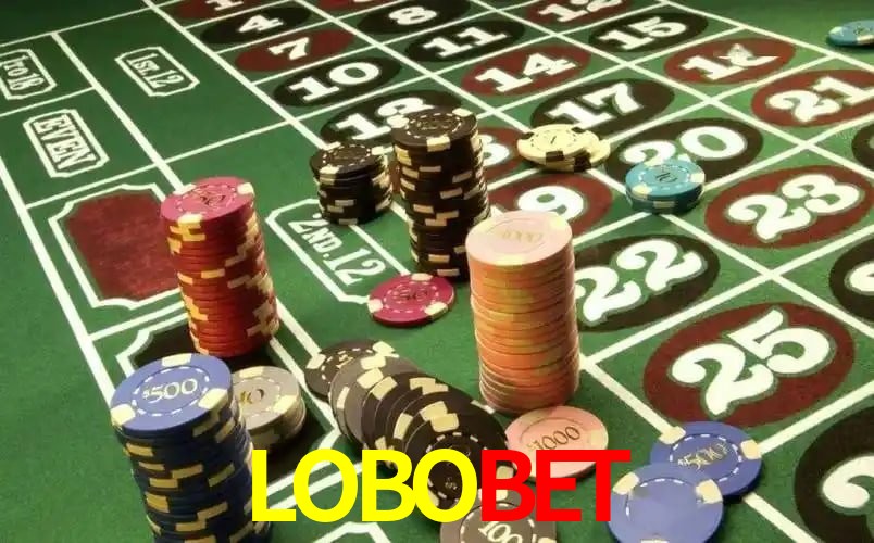 Integração de APIs LOBOBET