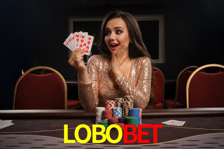 Bônus Diários LOBOBET