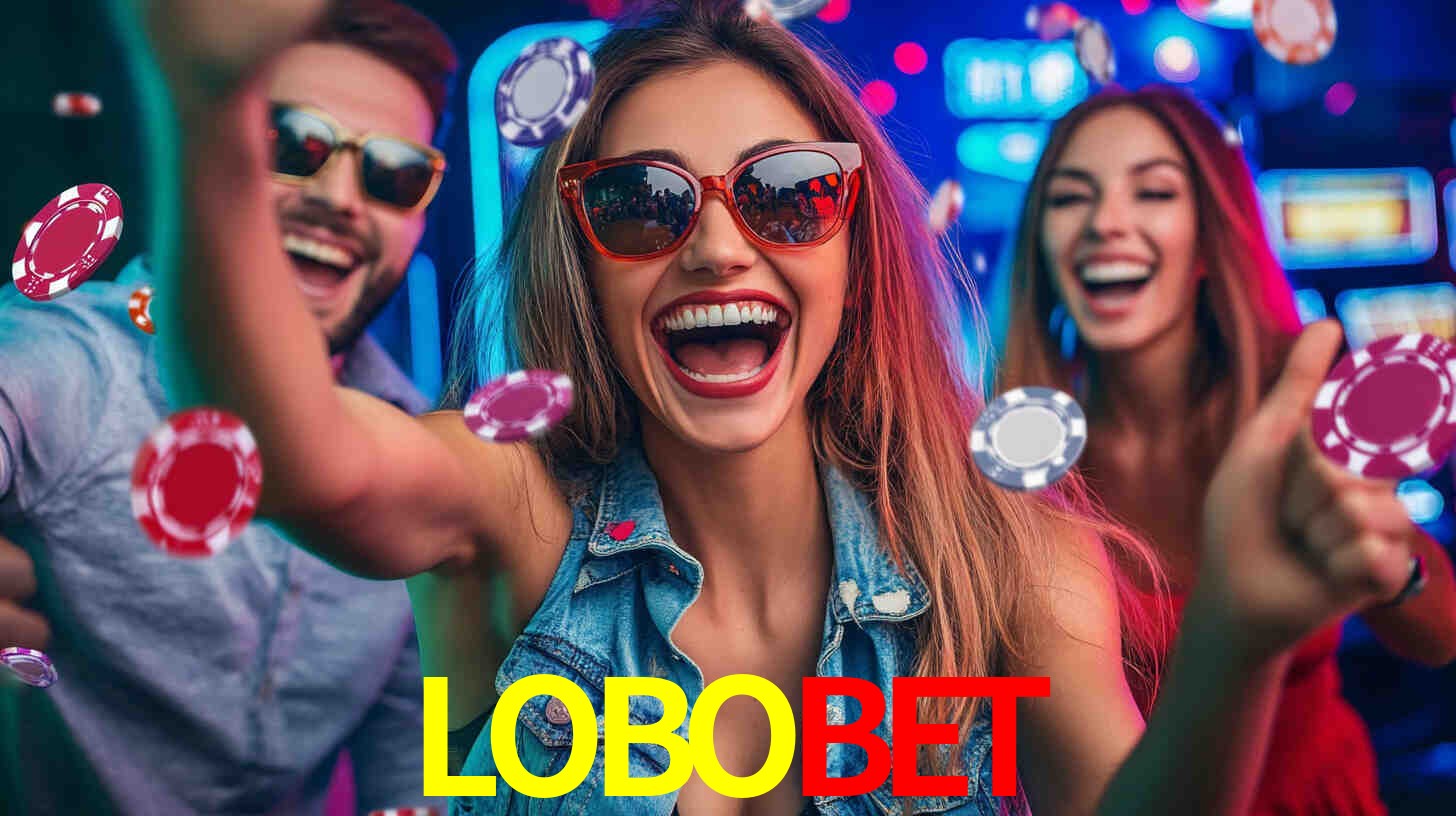 Explorando a Categoria de Eventos em Apostas na LOBOBET