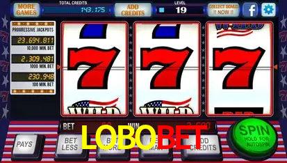 LOBOBET Salvador - Bonus Stats