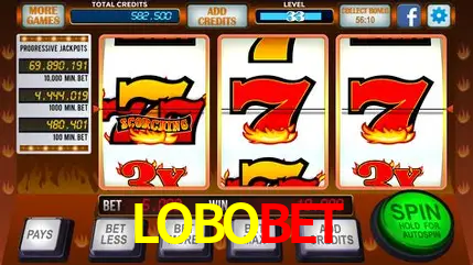 Desvendando o Mundo dos Jogos Virtuais na LOBOBET