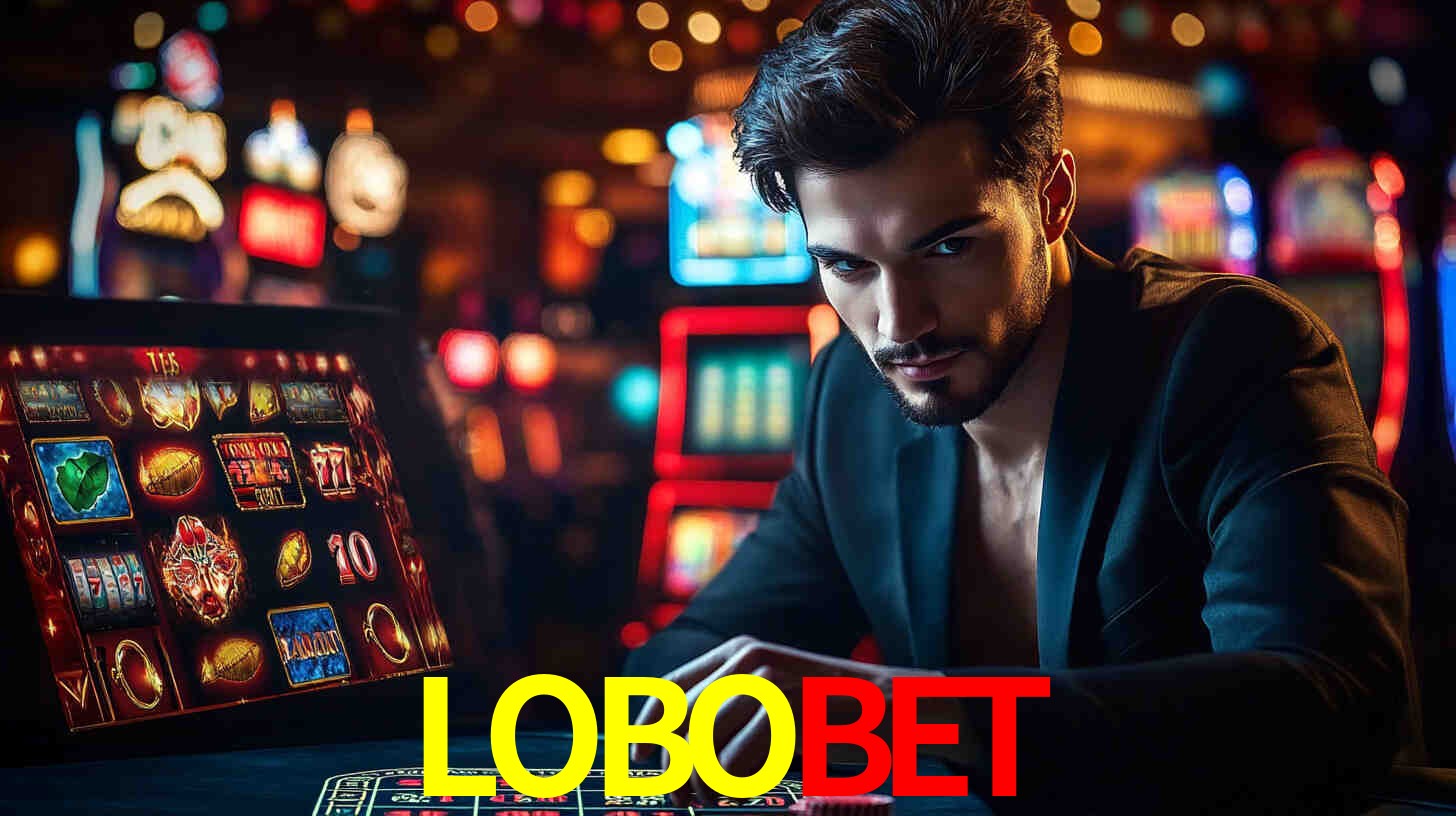 LOBOBET,LOBO.vip