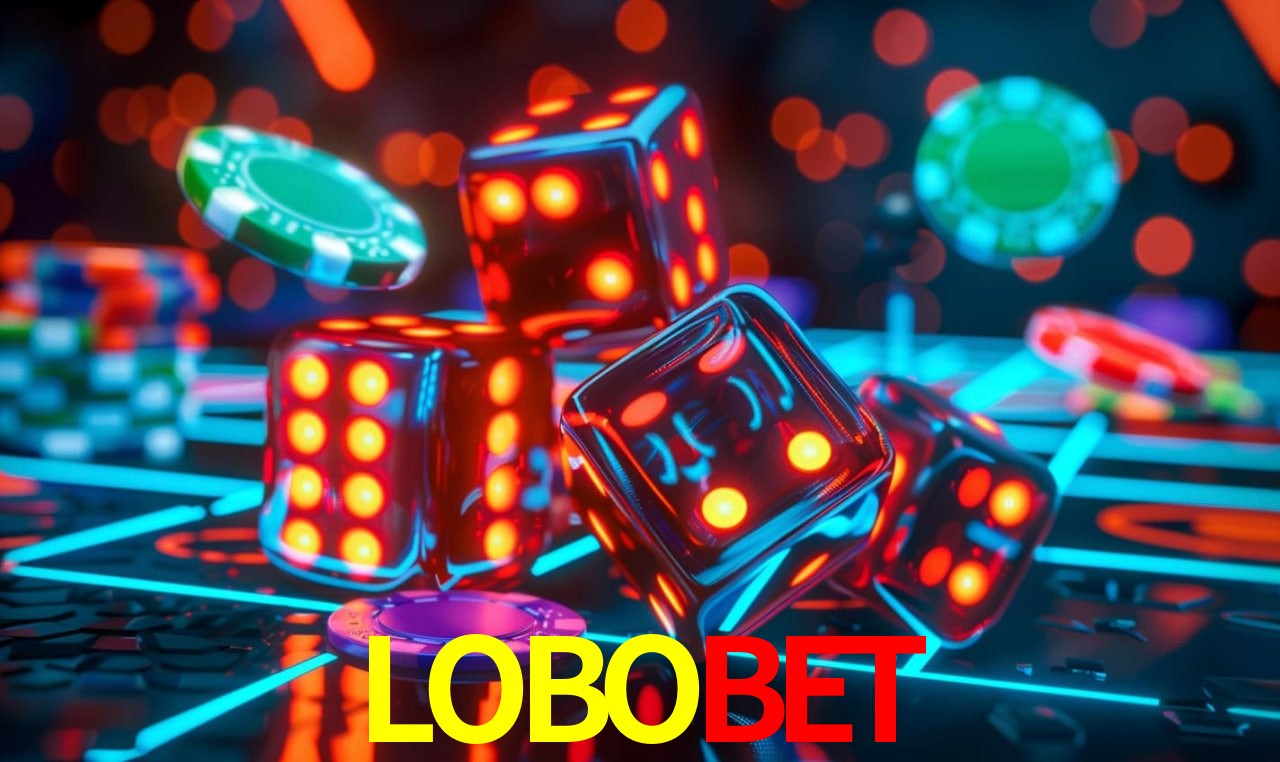 PIX Instantâneo LOBOBET