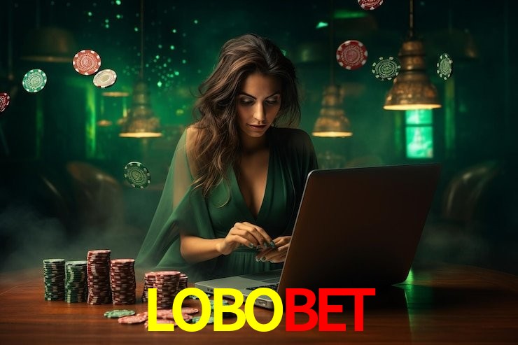 LOBOBET - App Security
