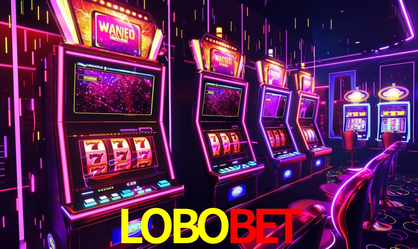 Desvendando o Mundo dos Jogos Virtuais na LOBOBET