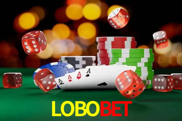 Especiais de Fim de Semana LOBOBET