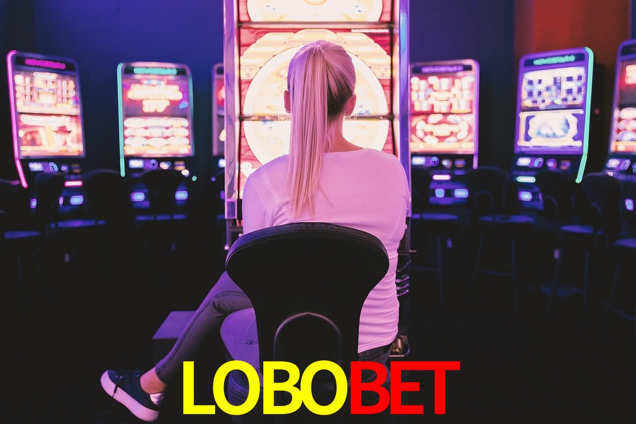 2FA Security LOBOBET