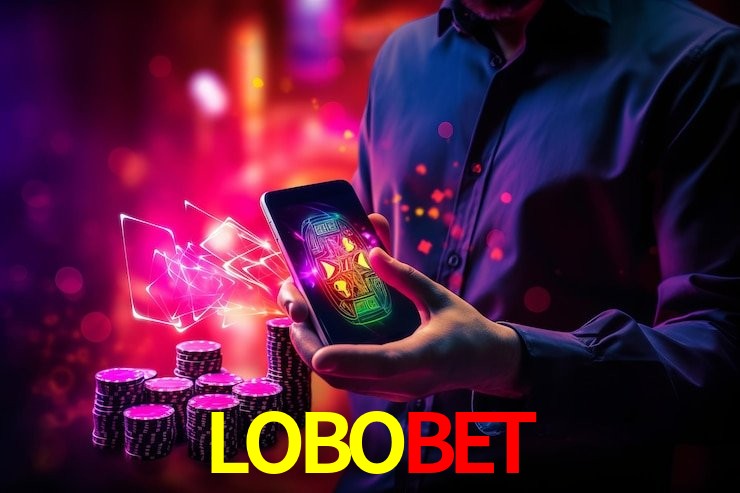Apostas de Tênis LOBOBET
