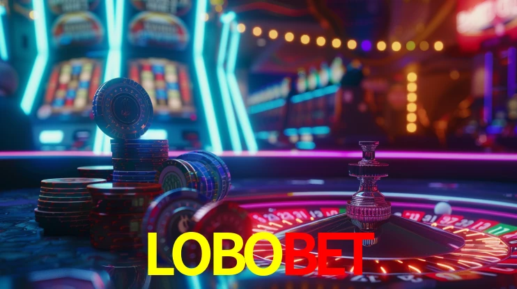 Platform Technology LOBOBET