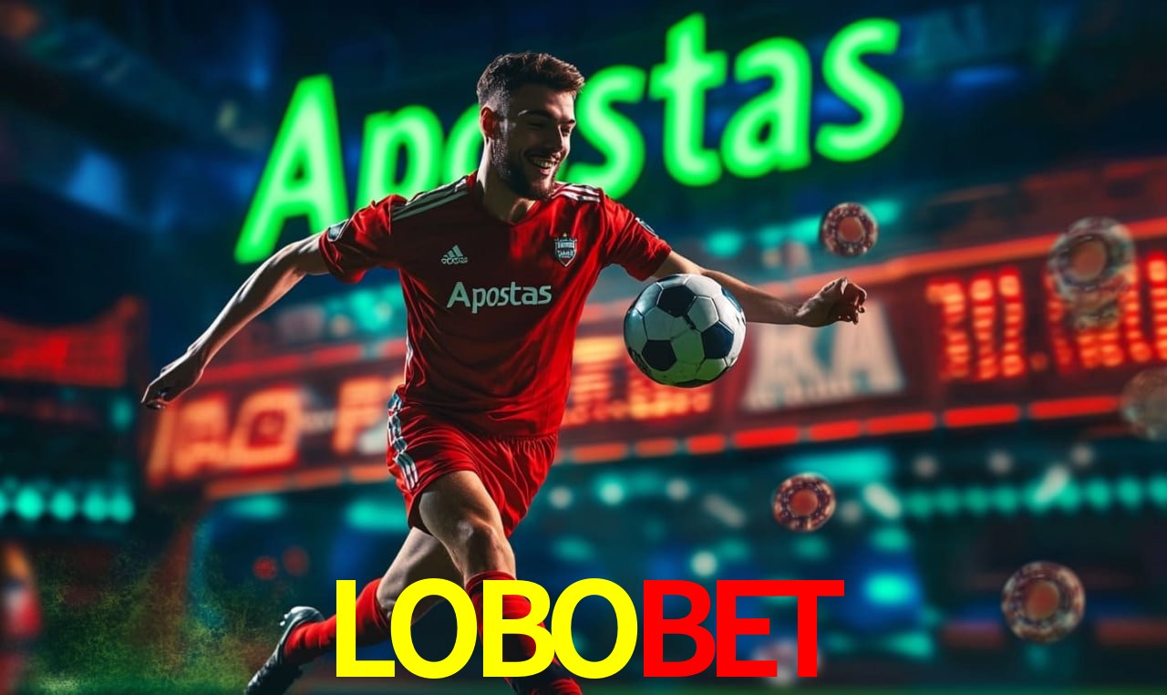 Casino Ao Vivo LOBOBET
