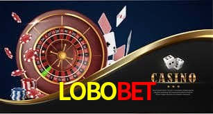 Provedores de Jogos LOBOBET