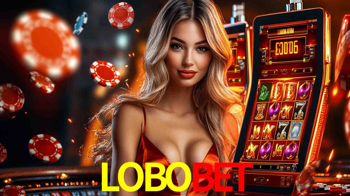LOBO BET app