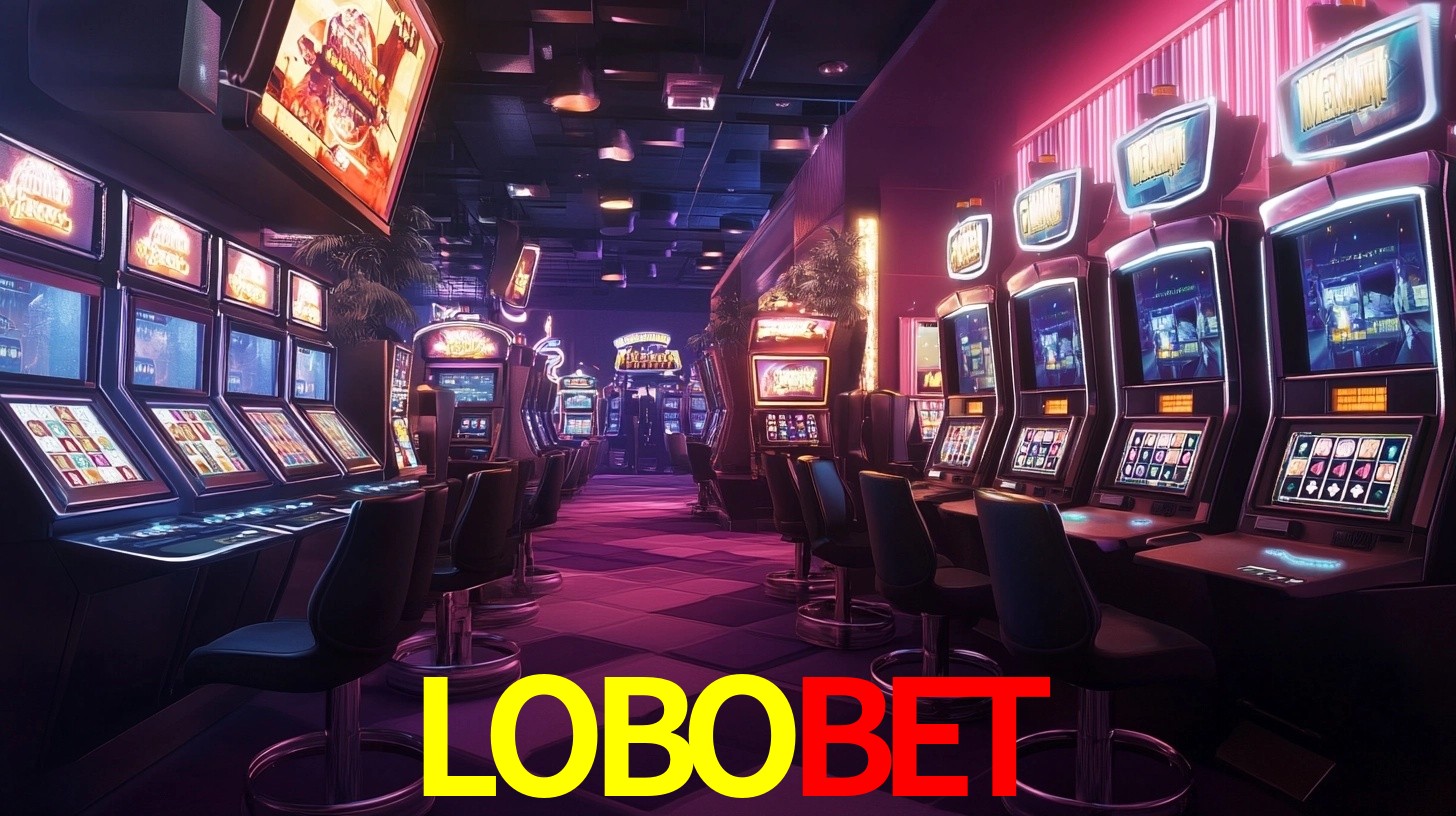 Welcome Bonus LOBOBET