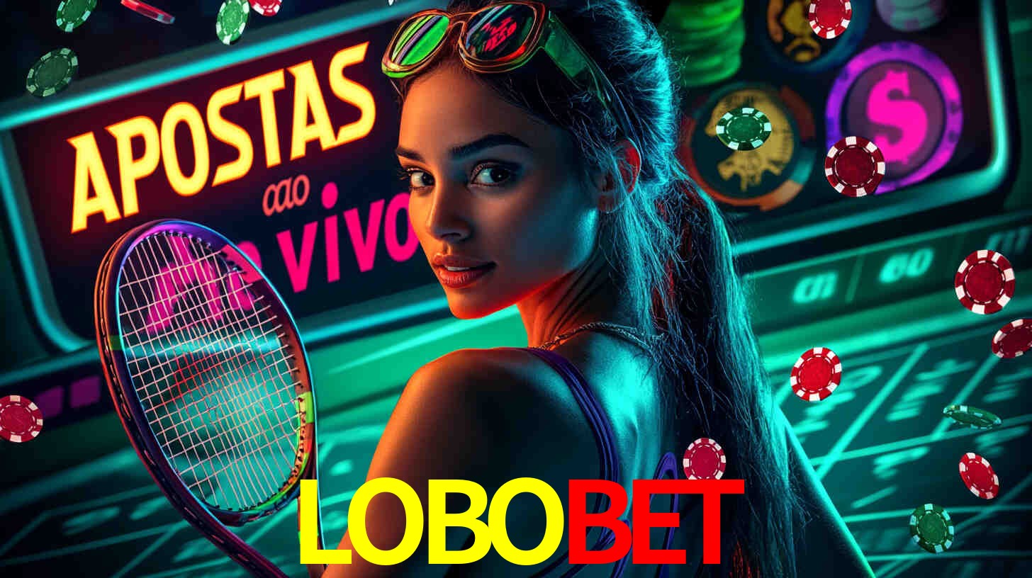 A Popularidade dos Caça-Níqueis no LOBOBET