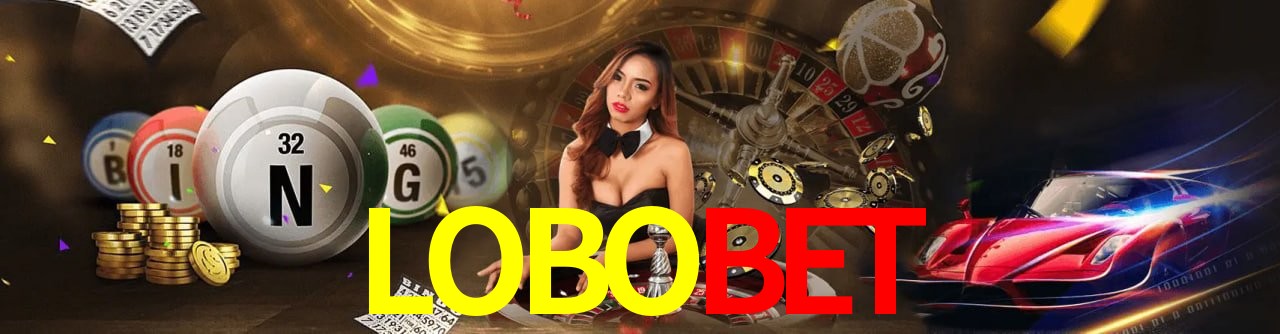 LOBOBET São Paulo - Top Slots
