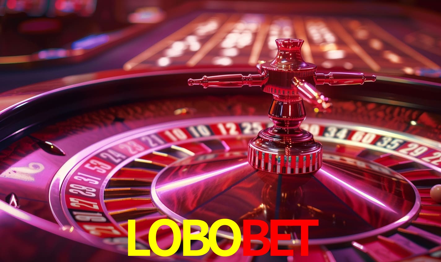 LOBOBET Belo Horizonte - Provably Fair